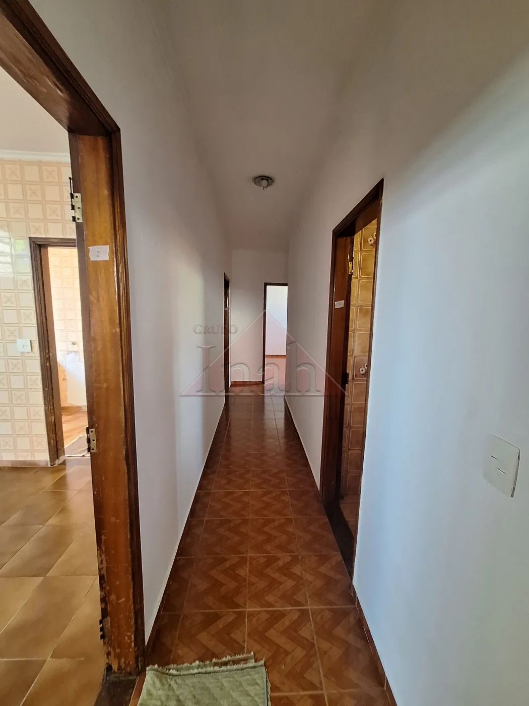 Alugar Casas / Casa em Ribeirão Preto R$ 3.000,00 - Foto 16