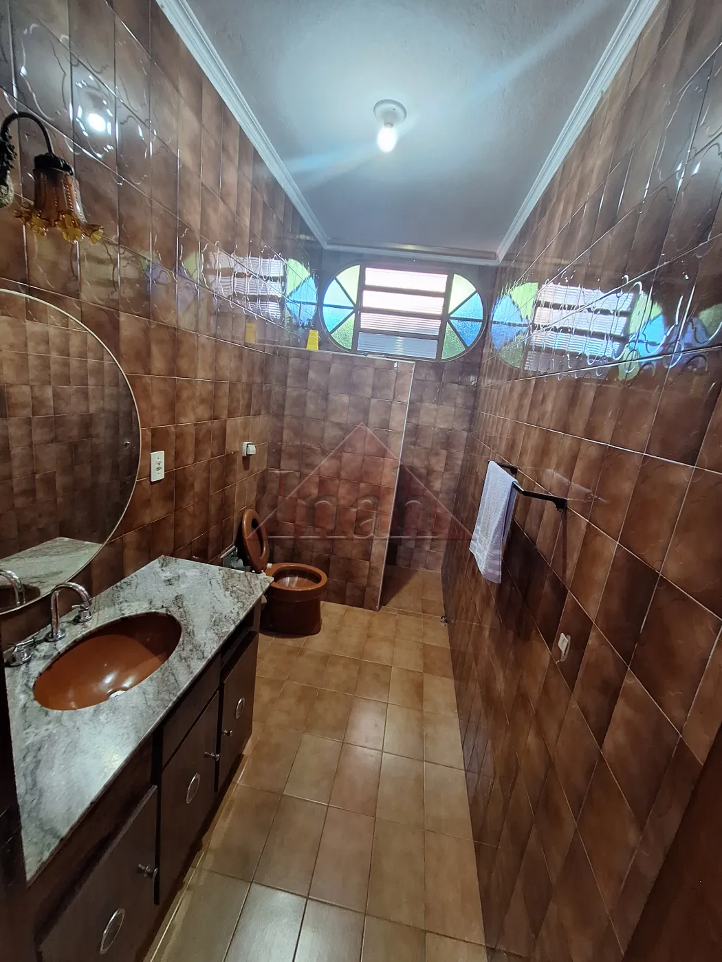Alugar Casas / Casa em Ribeirão Preto R$ 3.000,00 - Foto 22