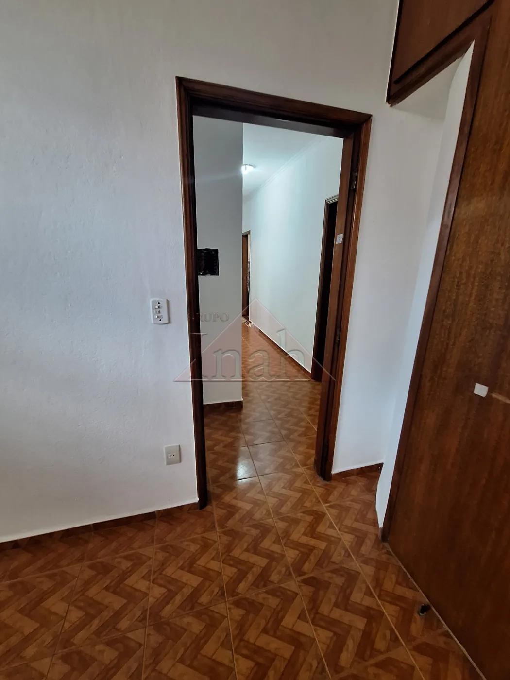 Alugar Casas / Casa em Ribeirão Preto R$ 3.000,00 - Foto 23