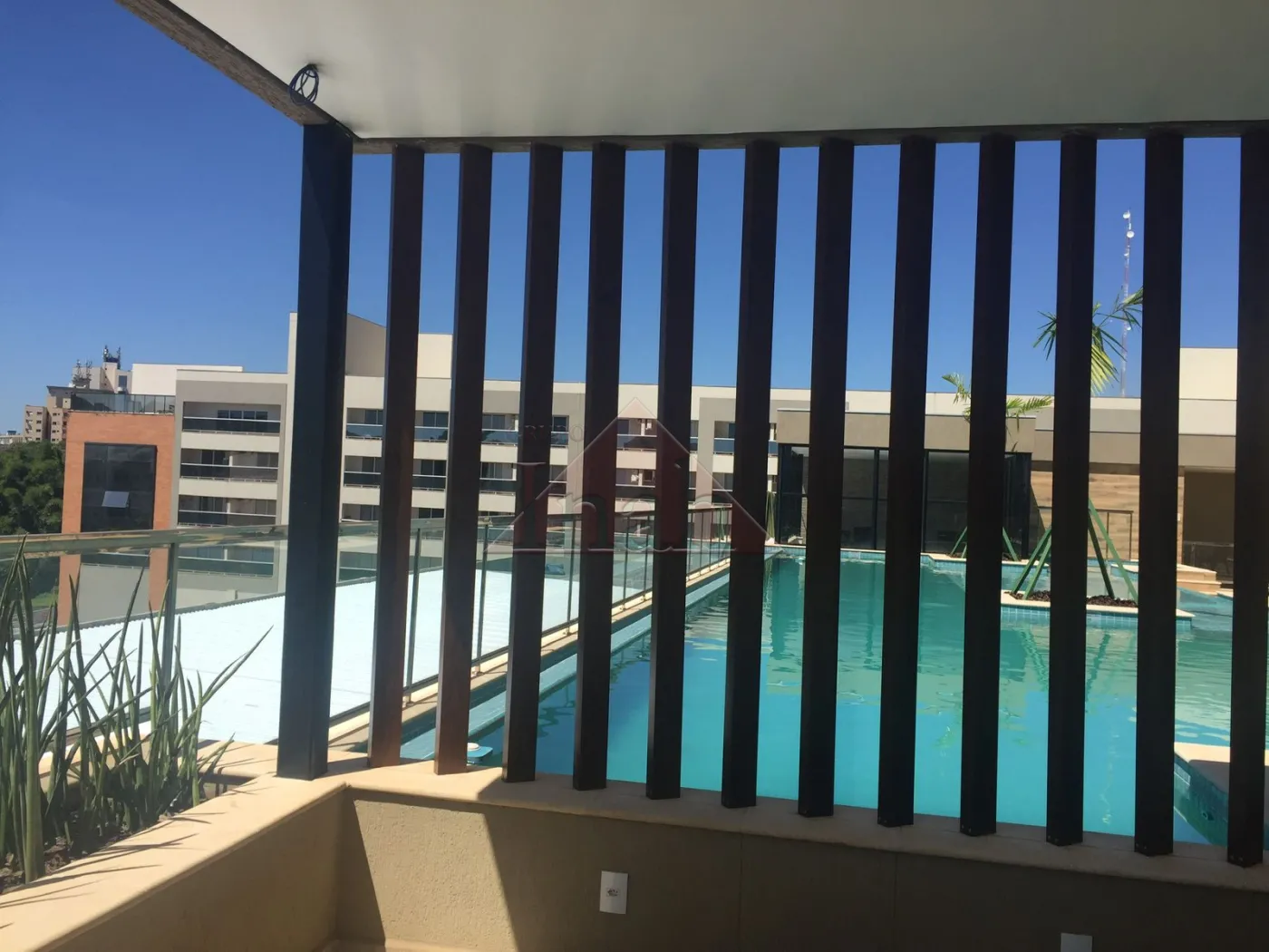Alugar Apartamentos / Apartamento em Ribeirão Preto R$ 2.500,00 - Foto 2