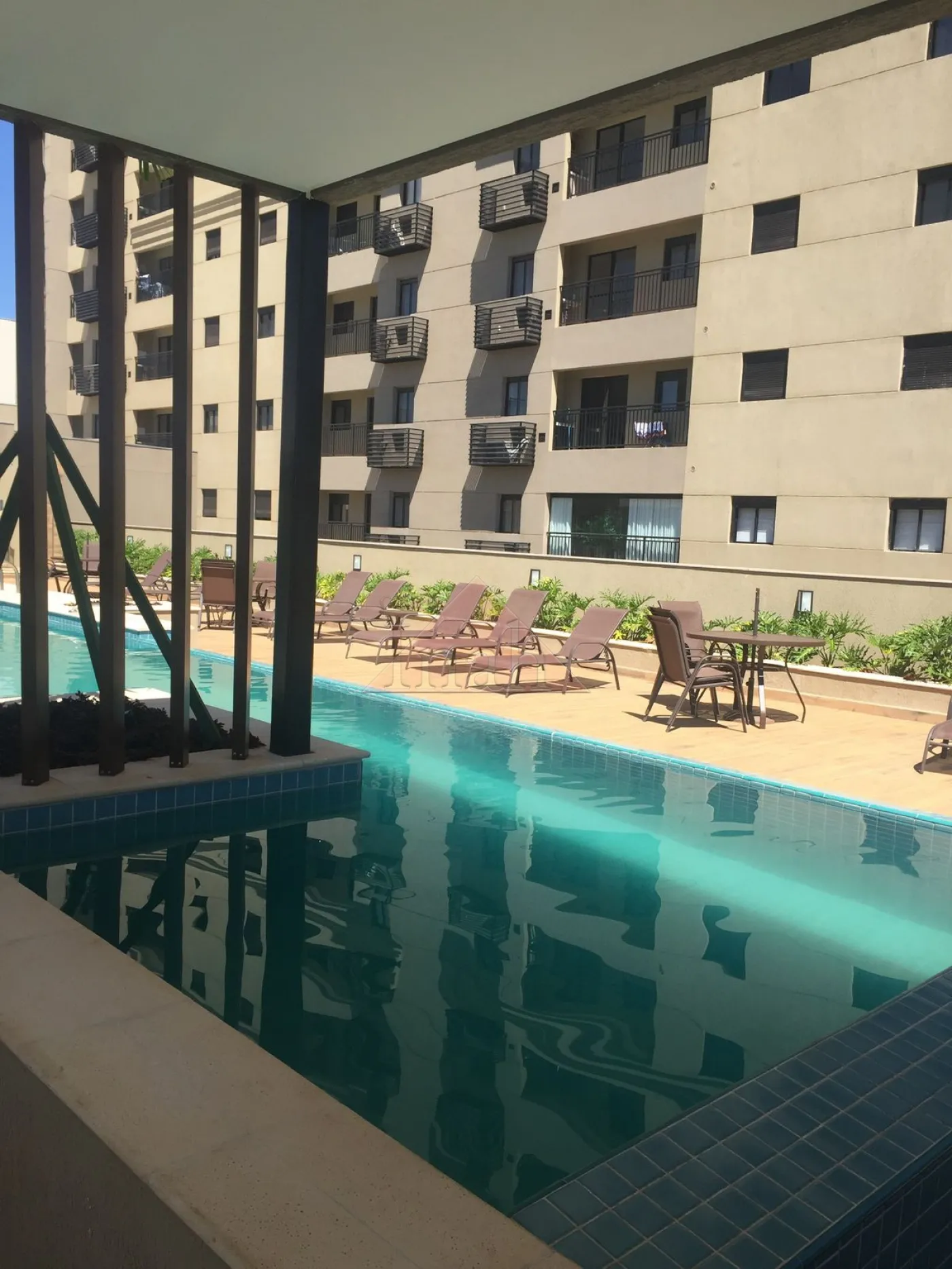Alugar Apartamentos / Apartamento em Ribeirão Preto R$ 2.500,00 - Foto 3