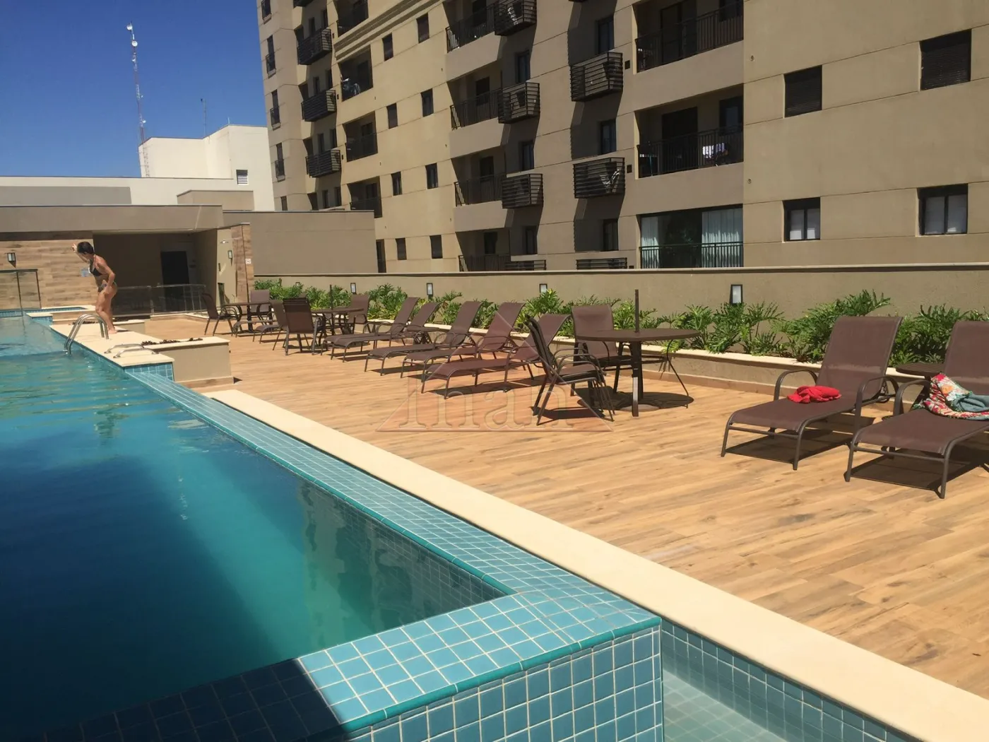 Alugar Apartamentos / Apartamento em Ribeirão Preto R$ 2.500,00 - Foto 4
