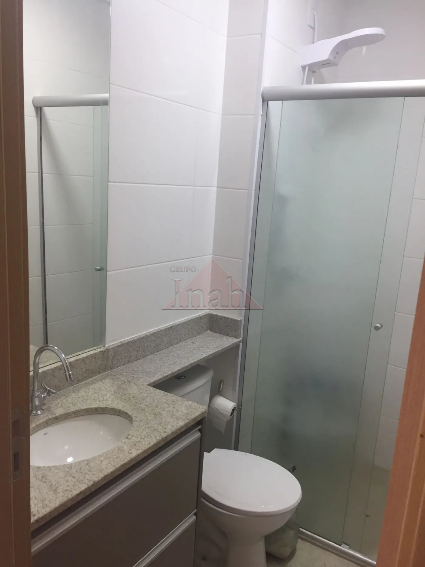 Alugar Apartamentos / Apartamento em Ribeirão Preto R$ 2.500,00 - Foto 8