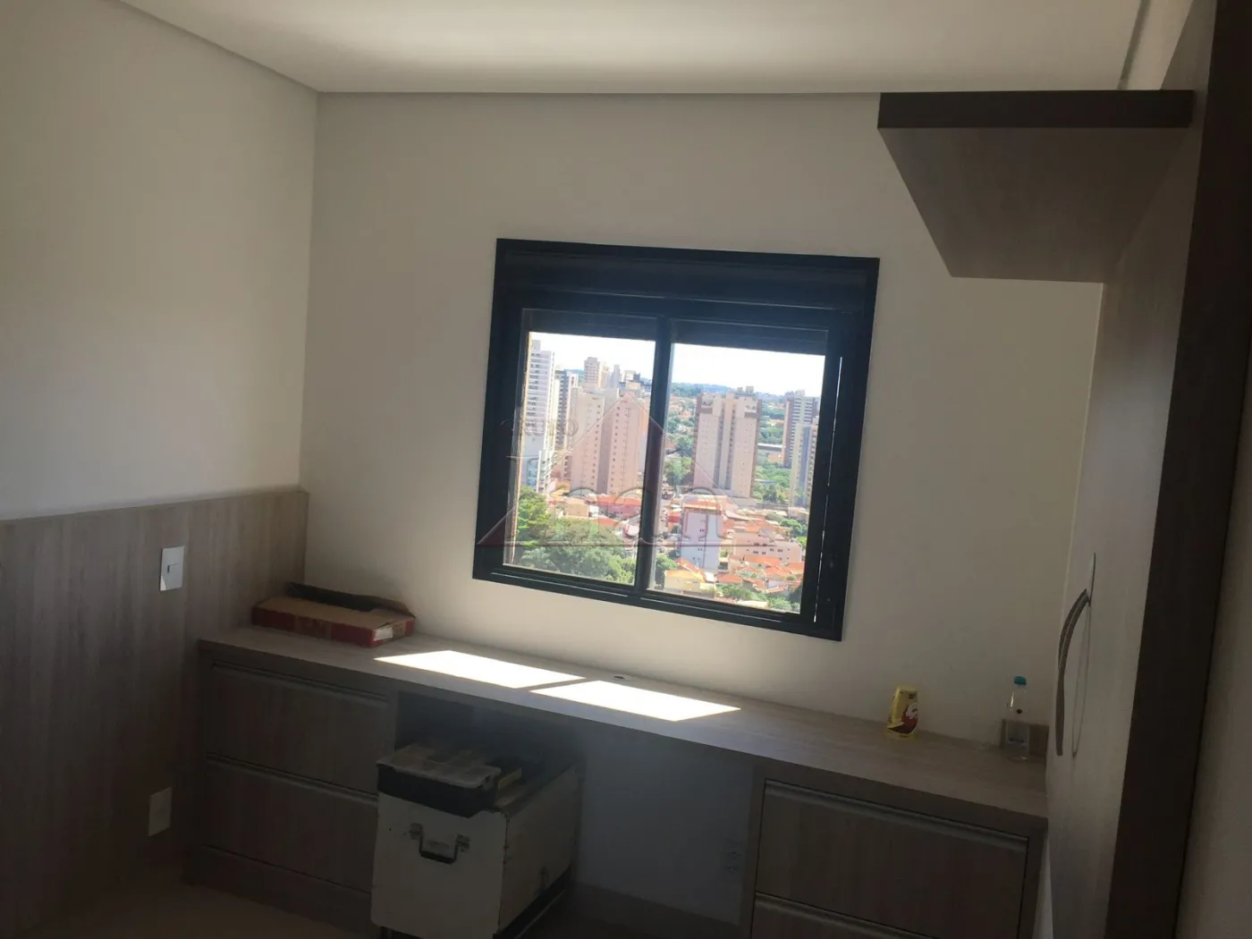 Alugar Apartamentos / Apartamento em Ribeirão Preto R$ 2.500,00 - Foto 9