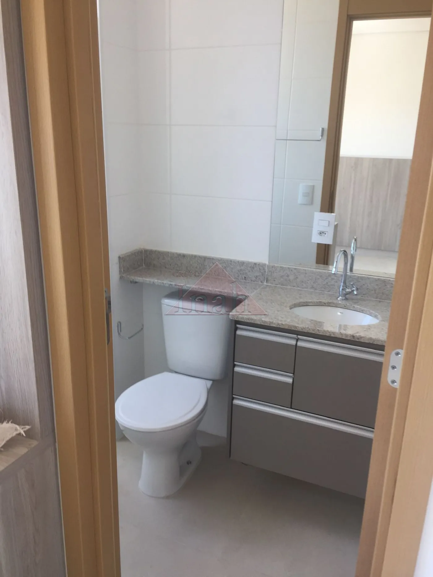 Alugar Apartamentos / Apartamento em Ribeirão Preto R$ 2.500,00 - Foto 10
