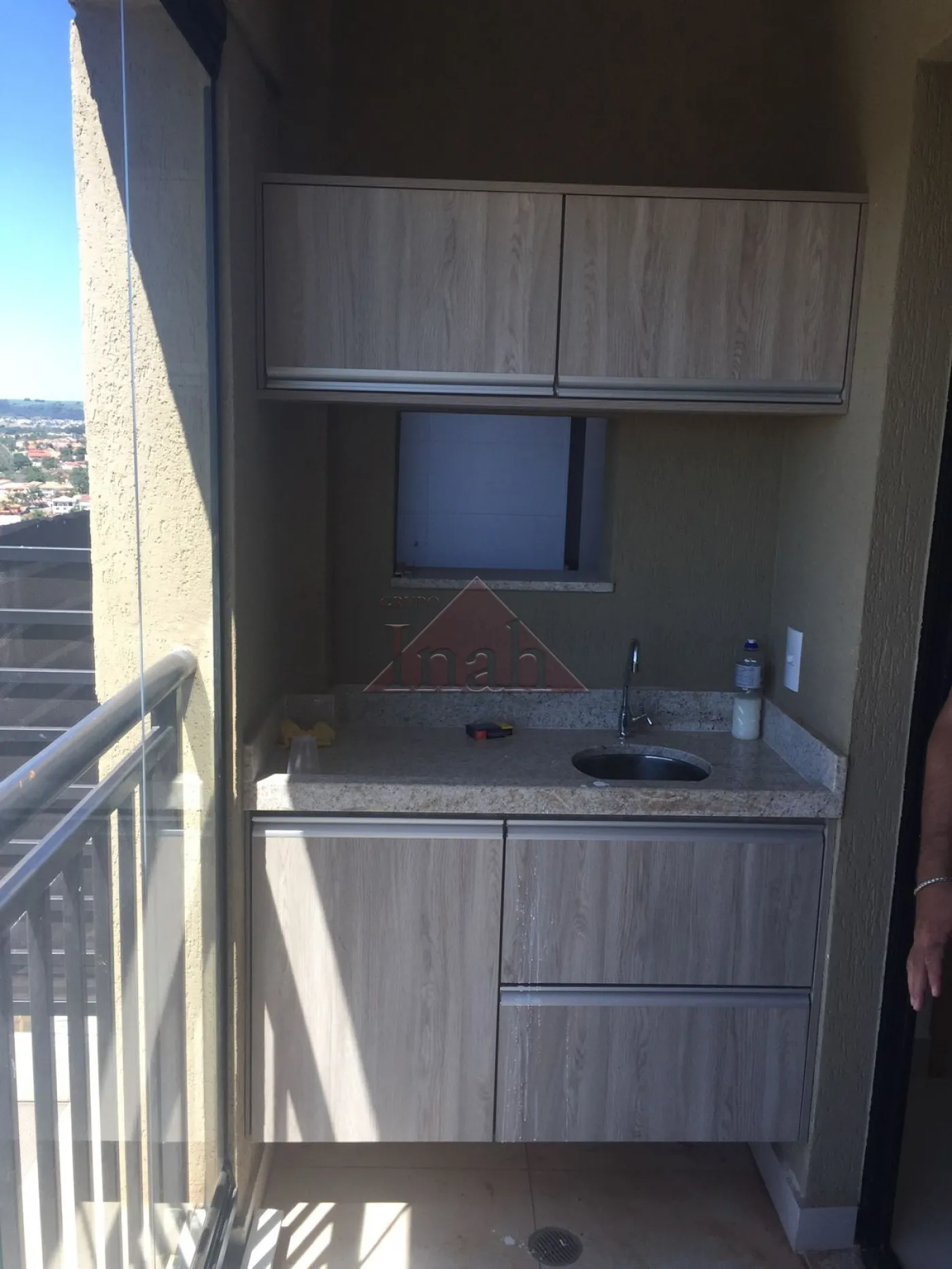 Alugar Apartamentos / Apartamento em Ribeirão Preto R$ 2.500,00 - Foto 15