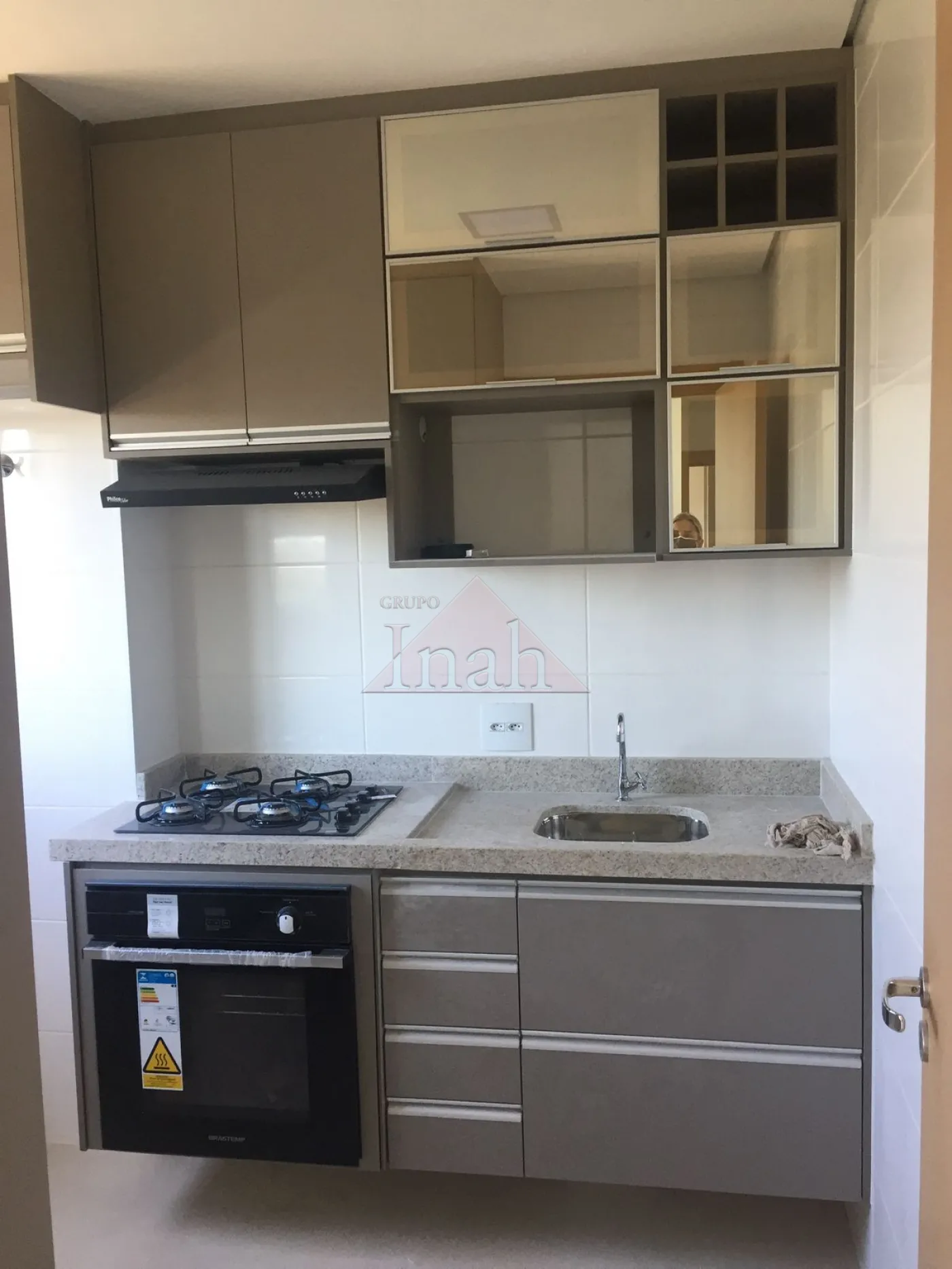 Alugar Apartamentos / Apartamento em Ribeirão Preto R$ 2.500,00 - Foto 19