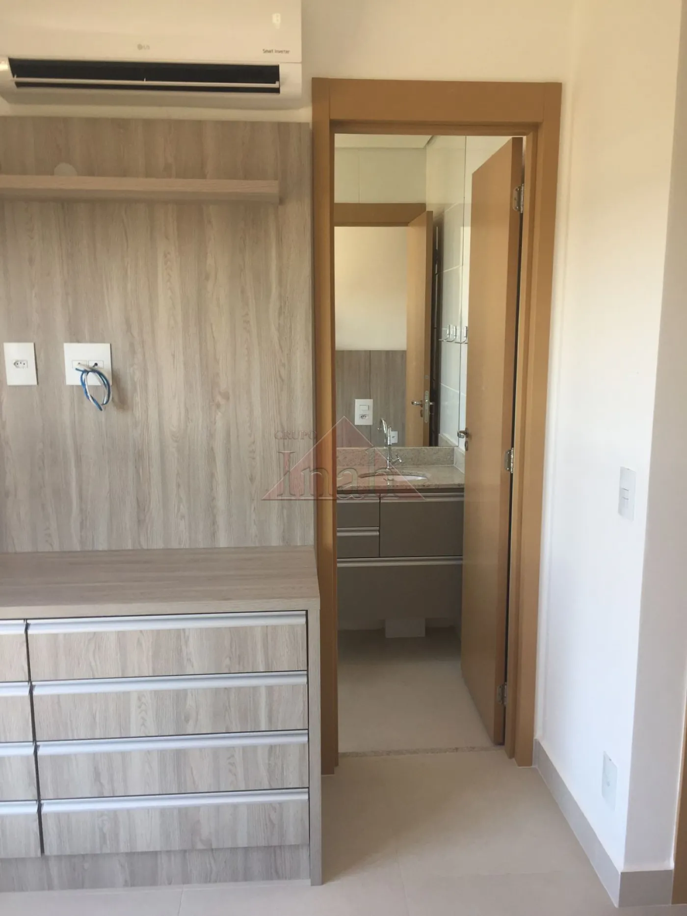 Alugar Apartamentos / Apartamento em Ribeirão Preto R$ 2.500,00 - Foto 21