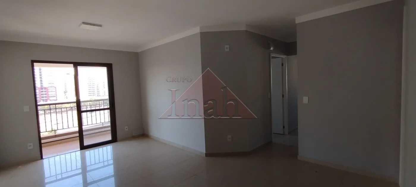 Alugar Apartamentos / Apartamento em Ribeirão Preto R$ 3.000,00 - Foto 2