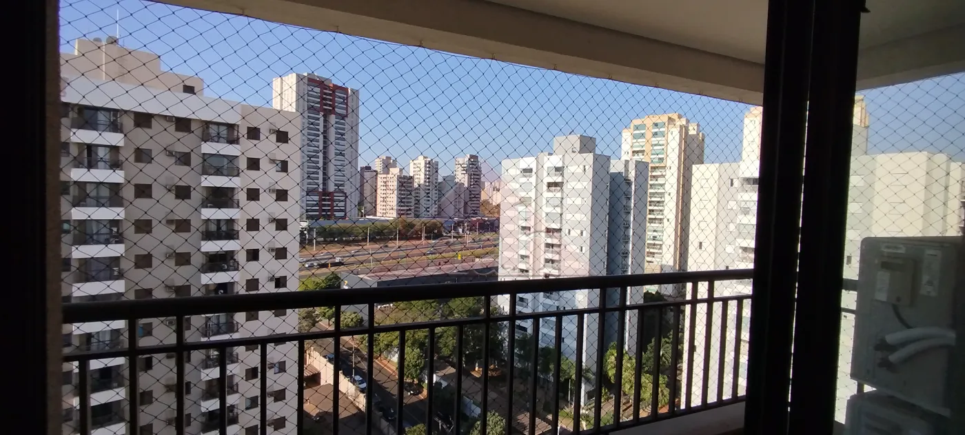 Alugar Apartamentos / Apartamento em Ribeirão Preto R$ 3.000,00 - Foto 3