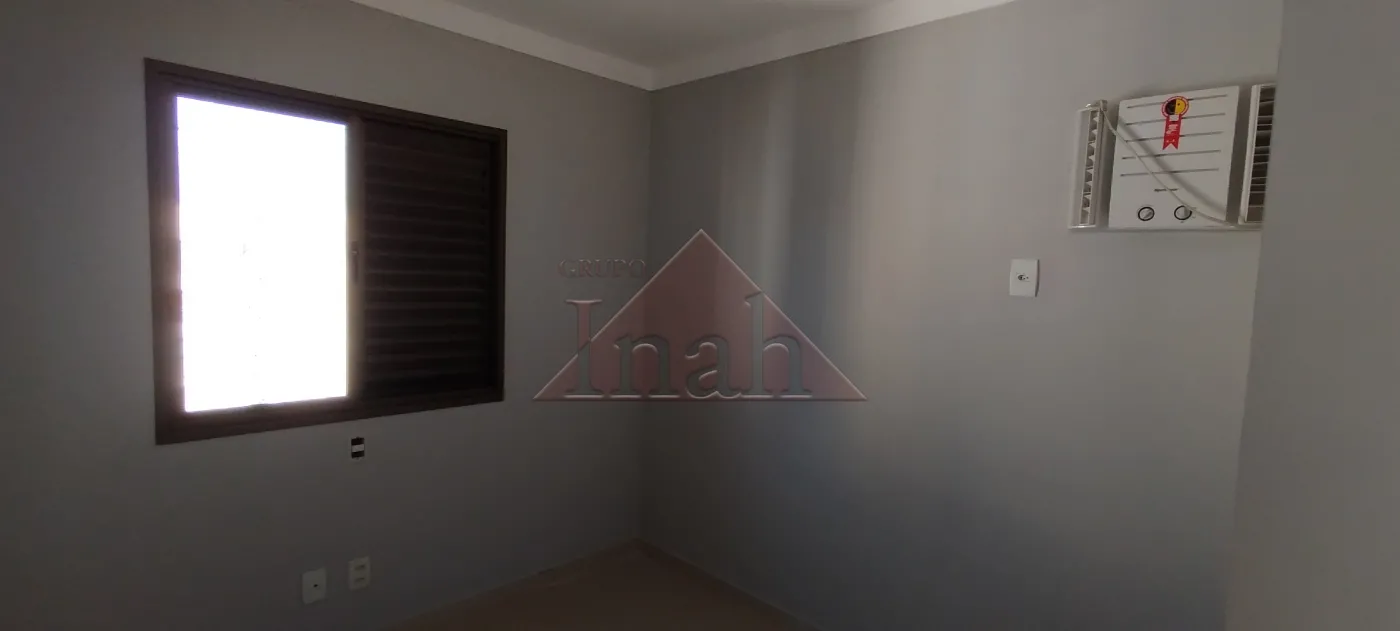 Alugar Apartamentos / Apartamento em Ribeirão Preto R$ 3.000,00 - Foto 4