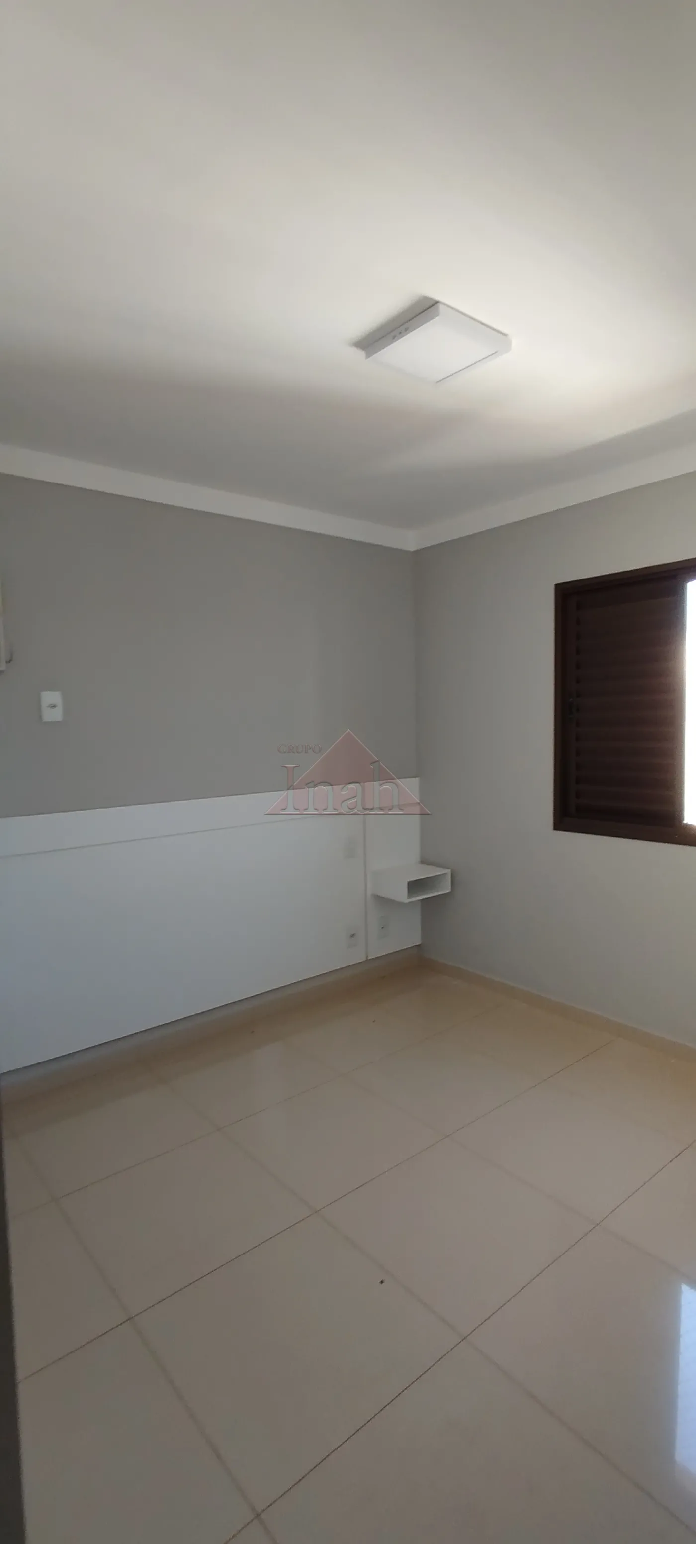 Alugar Apartamentos / Apartamento em Ribeirão Preto R$ 3.000,00 - Foto 7