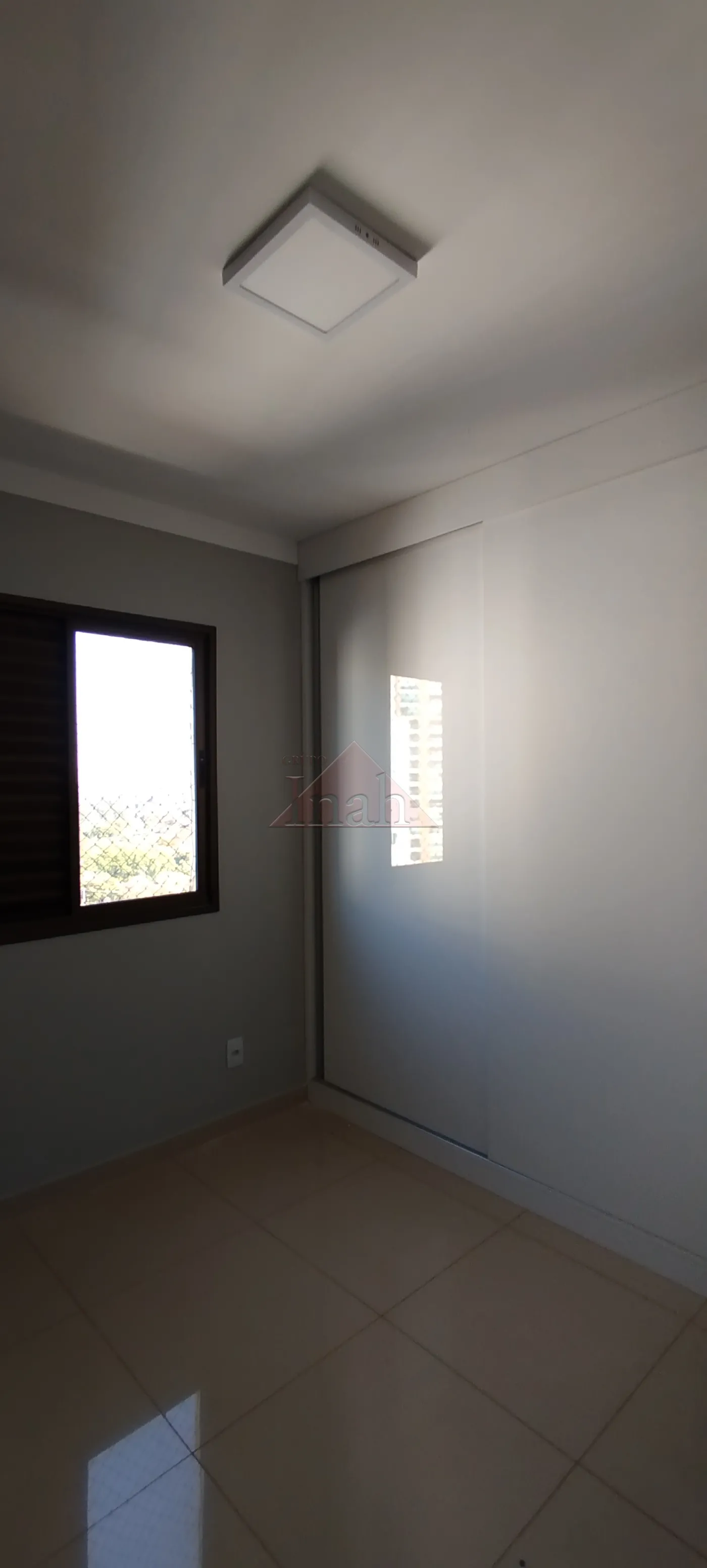 Alugar Apartamentos / Apartamento em Ribeirão Preto R$ 3.000,00 - Foto 9