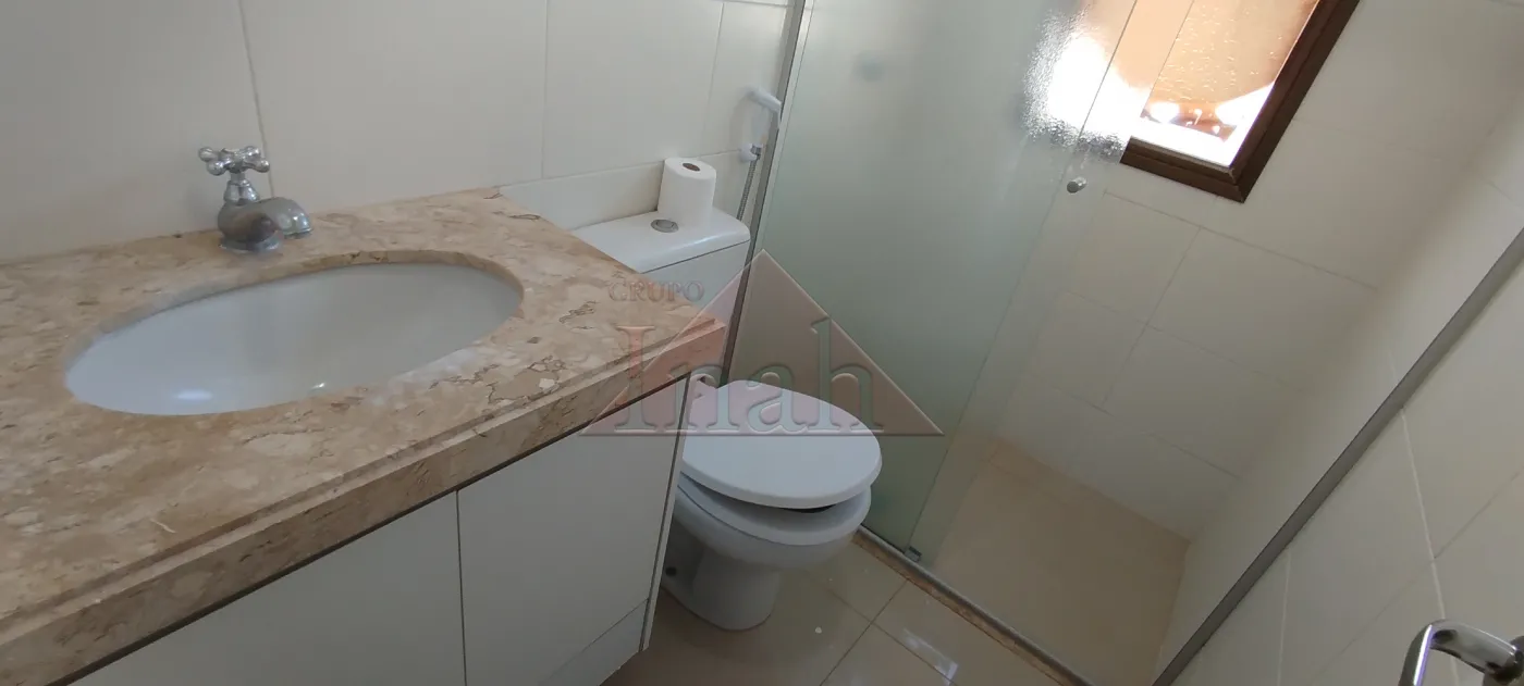 Alugar Apartamentos / Apartamento em Ribeirão Preto R$ 3.000,00 - Foto 12