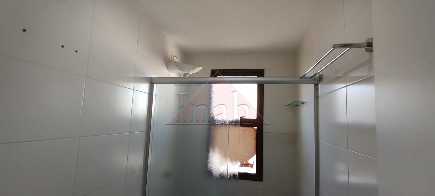 Alugar Apartamentos / Apartamento em Ribeirão Preto R$ 3.000,00 - Foto 13