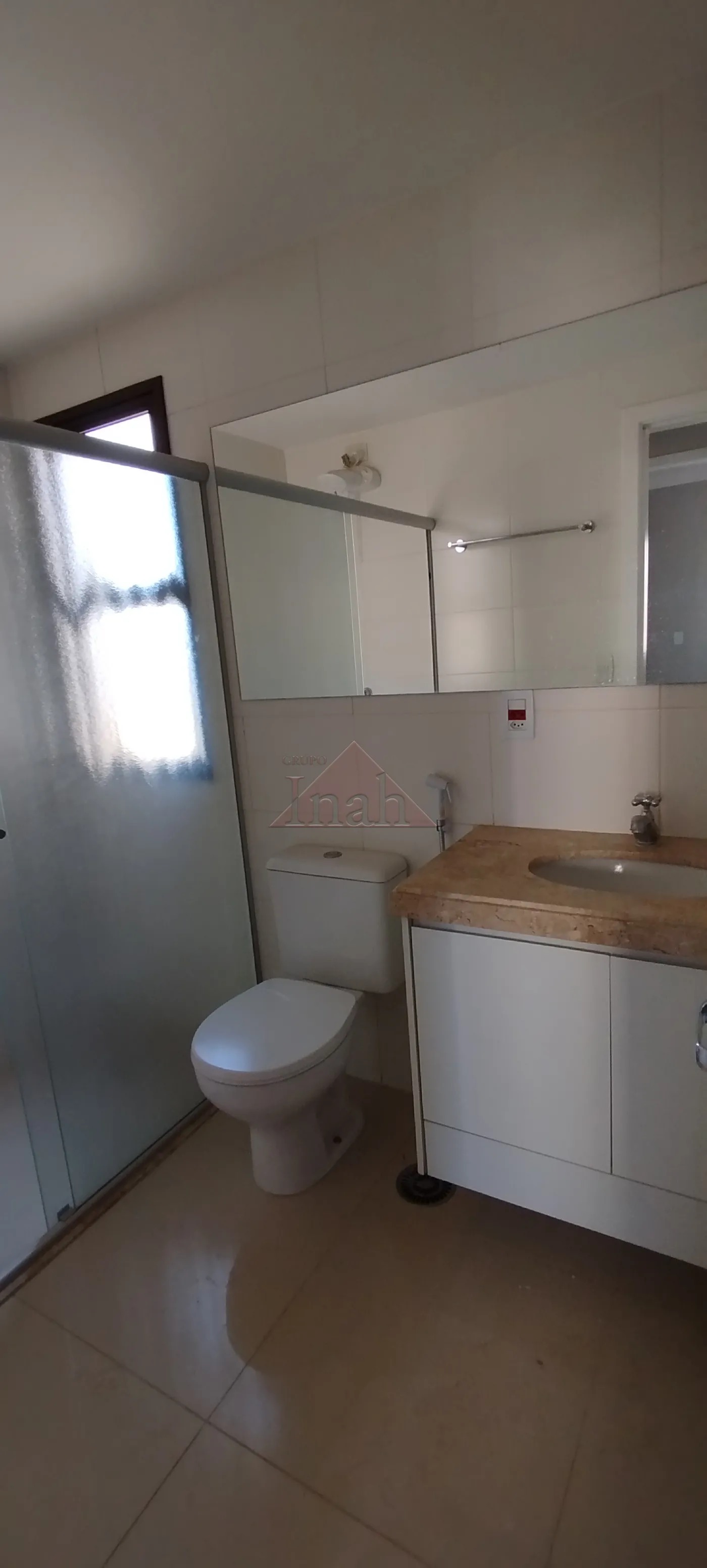 Alugar Apartamentos / Apartamento em Ribeirão Preto R$ 3.000,00 - Foto 17