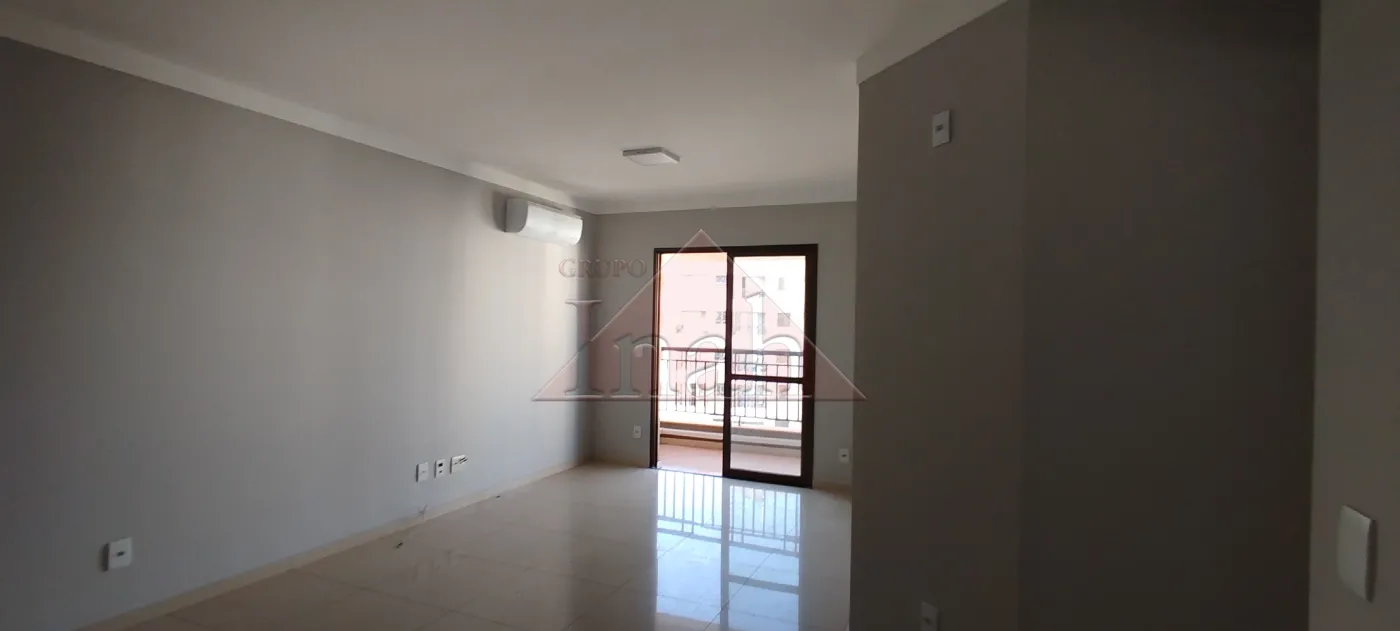 Alugar Apartamentos / Apartamento em Ribeirão Preto R$ 3.000,00 - Foto 18