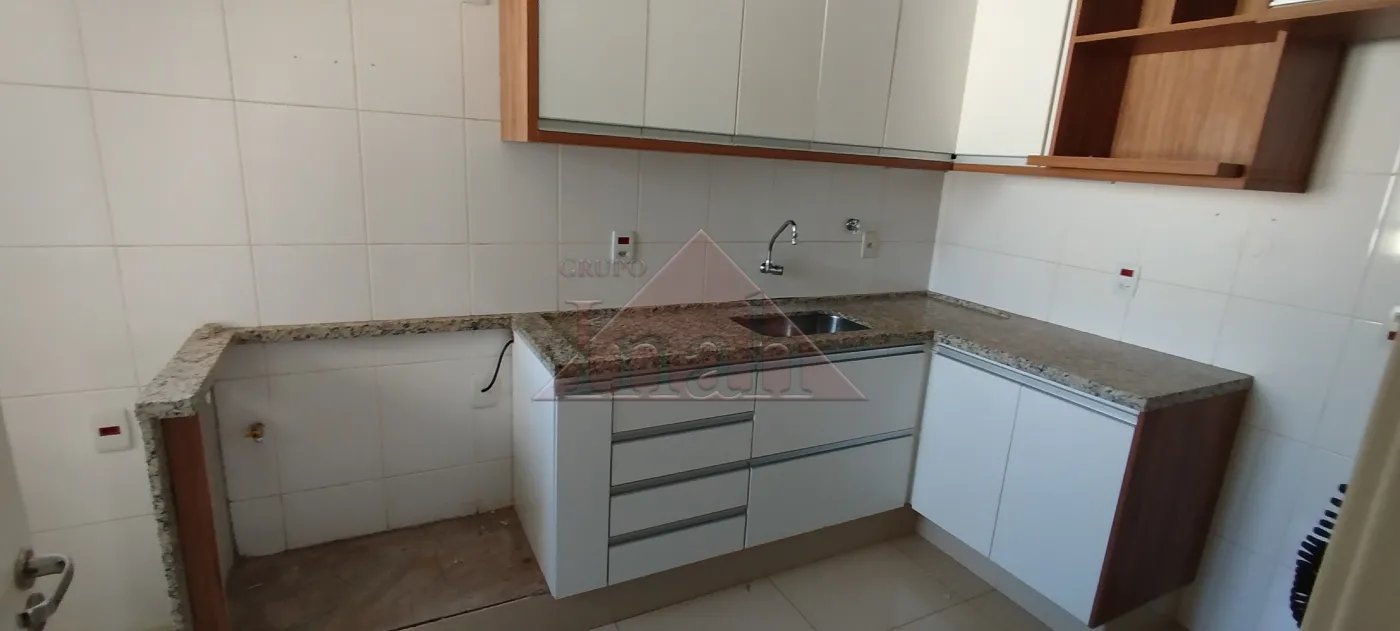Alugar Apartamentos / Apartamento em Ribeirão Preto R$ 3.000,00 - Foto 20
