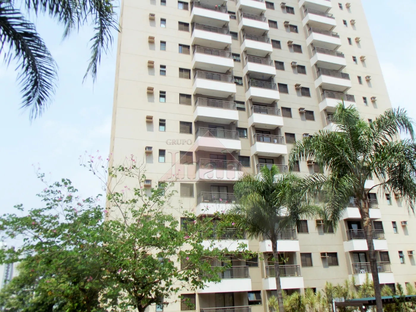 Alugar Apartamentos / Apartamento em Ribeirão Preto R$ 3.000,00 - Foto 25