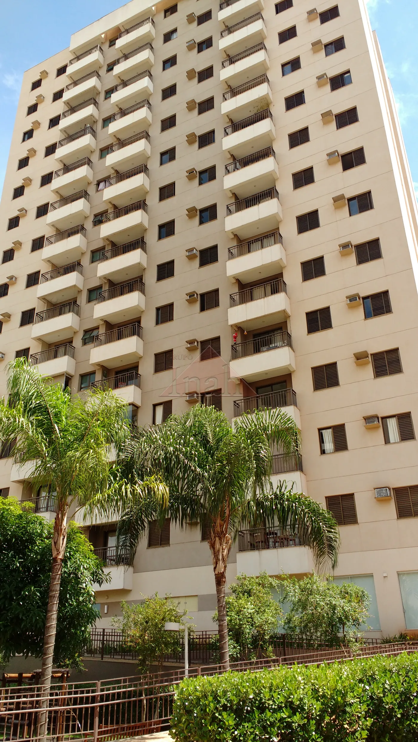 Alugar Apartamentos / Apartamento em Ribeirão Preto R$ 3.000,00 - Foto 26