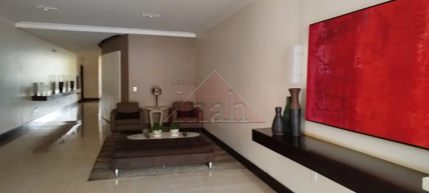 Alugar Apartamentos / Apartamento em Ribeirão Preto R$ 3.100,00 - Foto 2