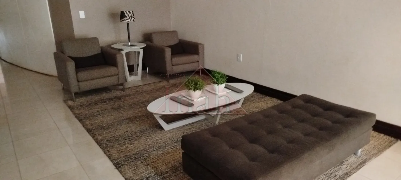 Alugar Apartamentos / Apartamento em Ribeirão Preto R$ 3.100,00 - Foto 3