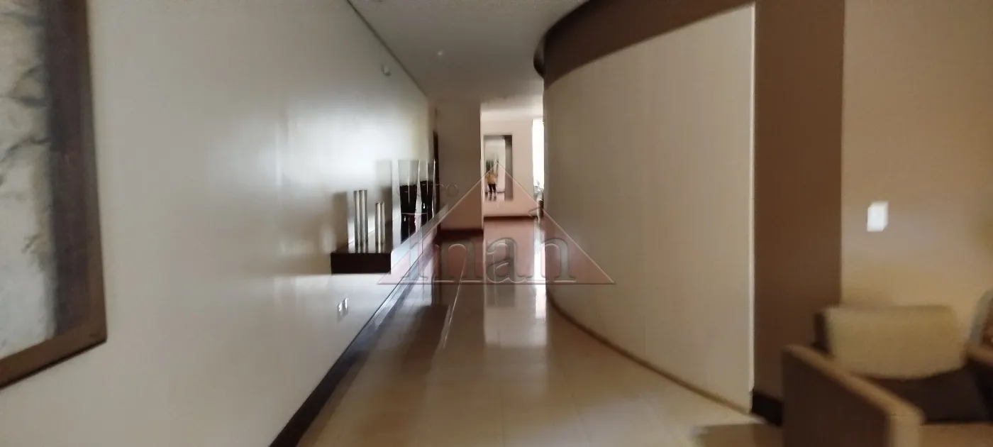 Alugar Apartamentos / Apartamento em Ribeirão Preto R$ 3.100,00 - Foto 4