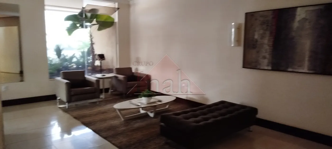 Alugar Apartamentos / Apartamento em Ribeirão Preto R$ 3.100,00 - Foto 5