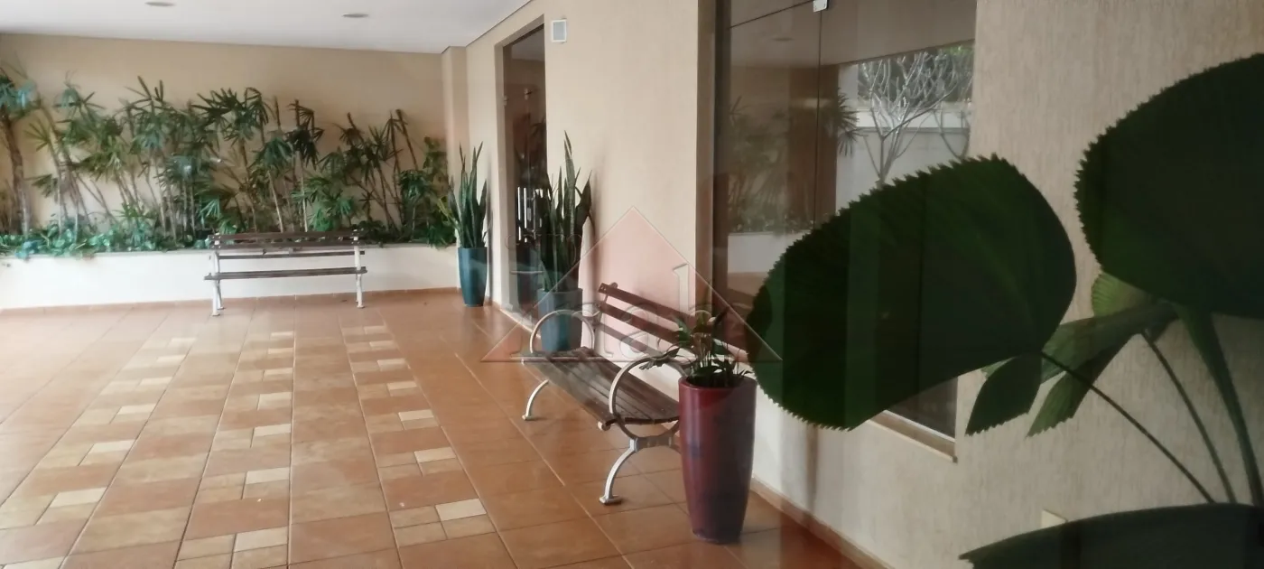 Alugar Apartamentos / Apartamento em Ribeirão Preto R$ 3.100,00 - Foto 10