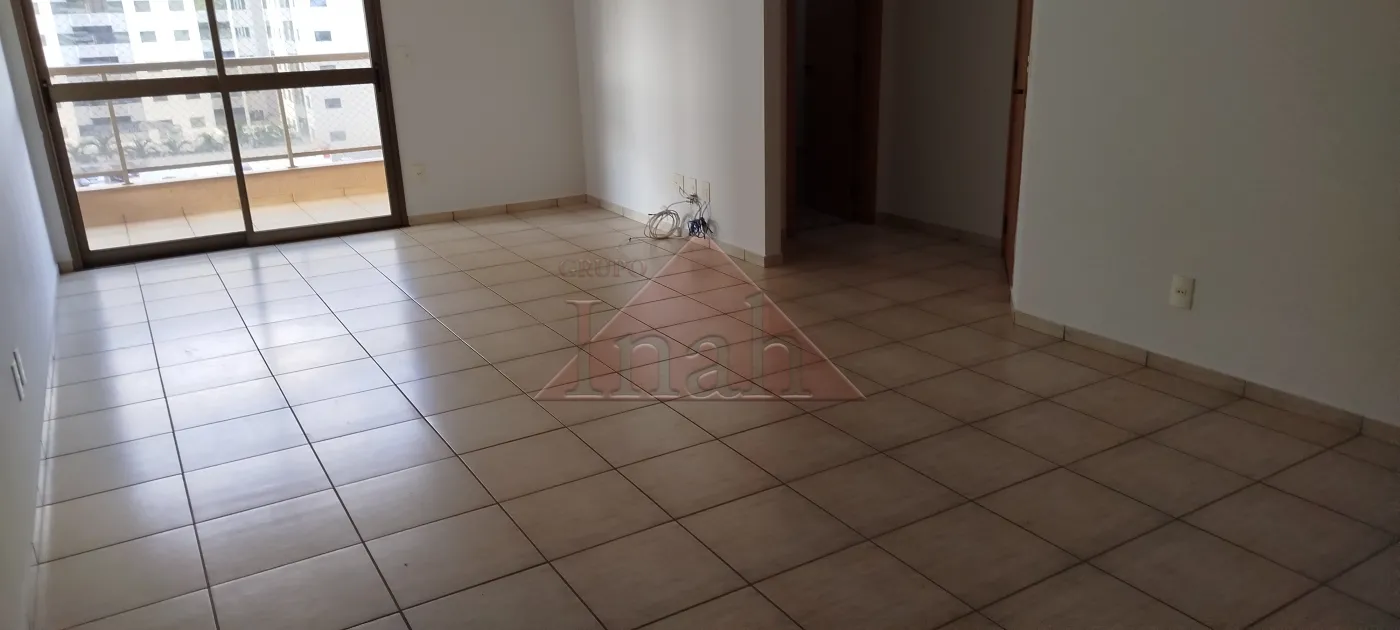 Alugar Apartamentos / Apartamento em Ribeirão Preto R$ 3.100,00 - Foto 16