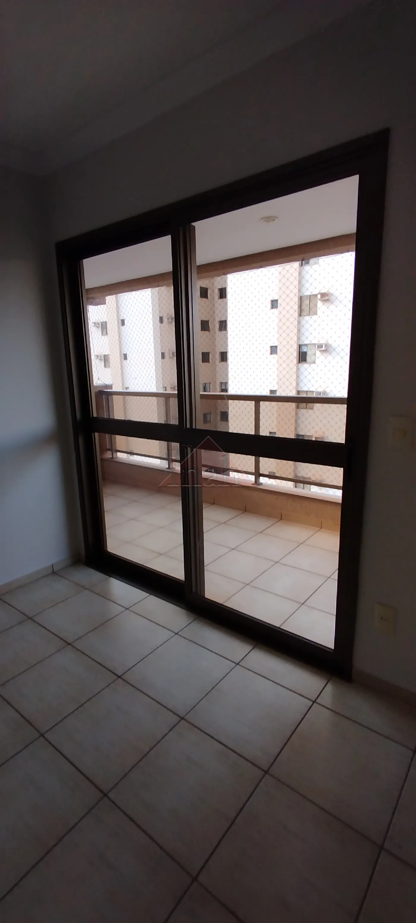 Alugar Apartamentos / Apartamento em Ribeirão Preto R$ 3.100,00 - Foto 19