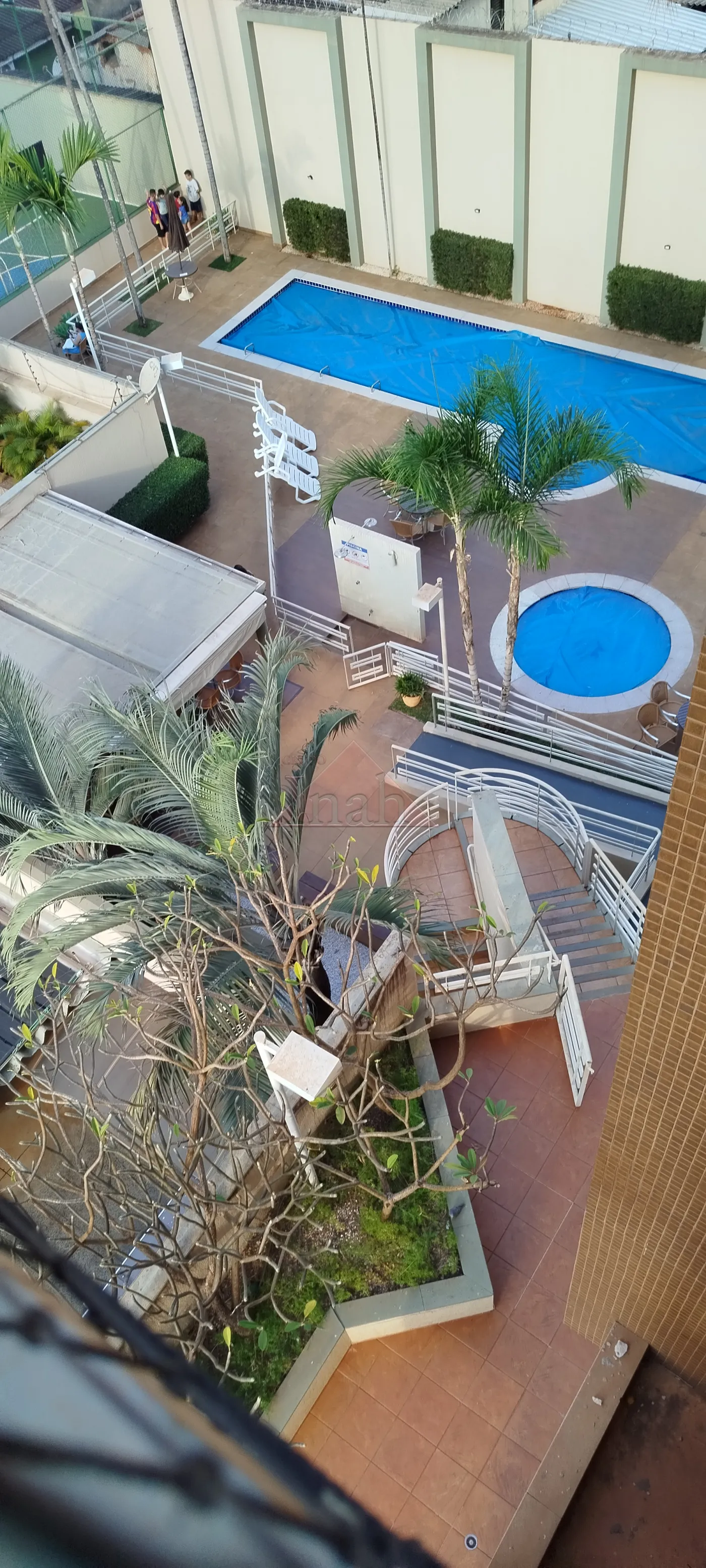 Alugar Apartamentos / Apartamento em Ribeirão Preto R$ 3.100,00 - Foto 21