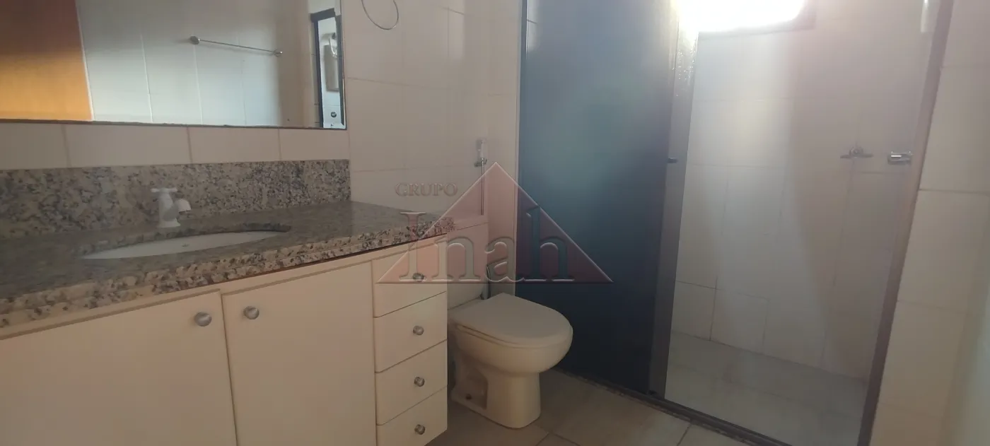 Alugar Apartamentos / Apartamento em Ribeirão Preto R$ 3.100,00 - Foto 27