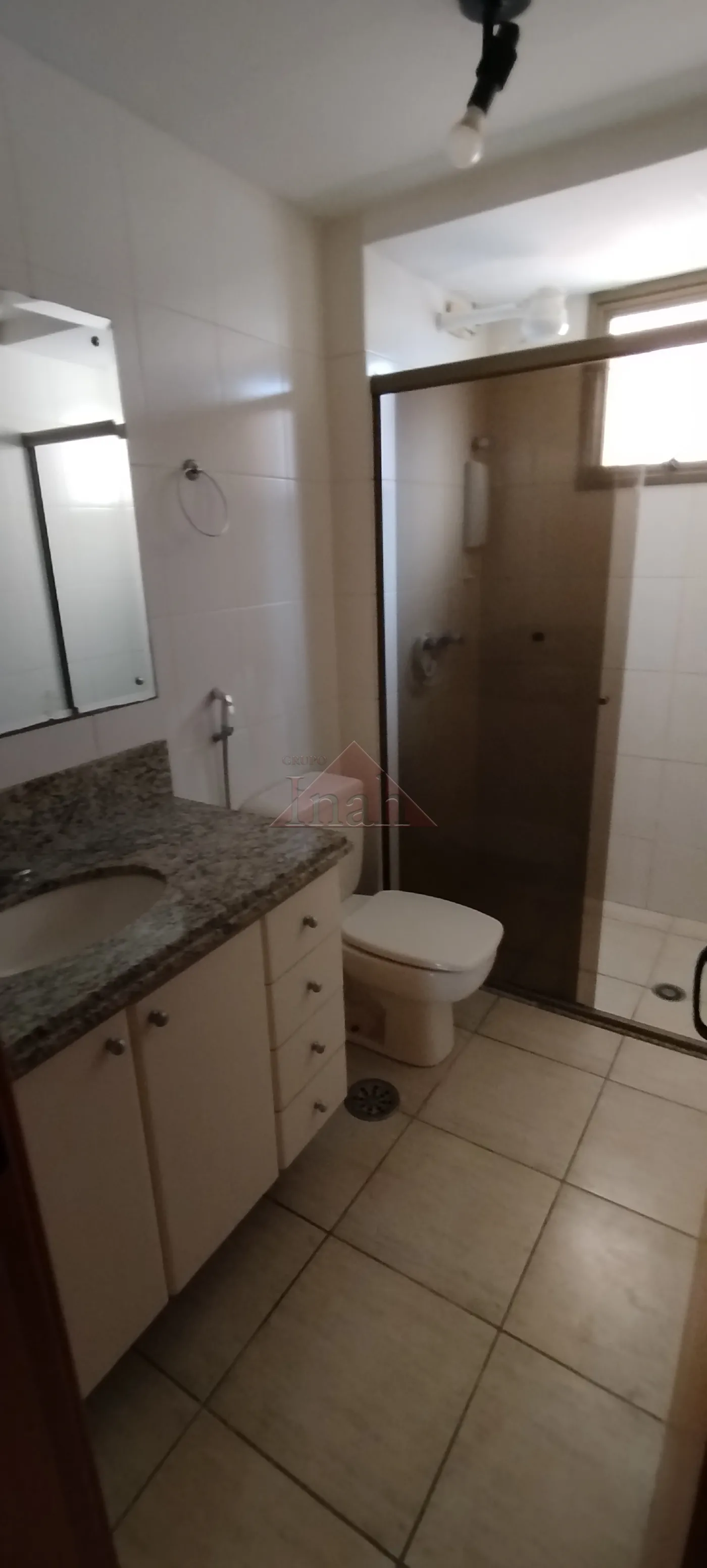 Alugar Apartamentos / Apartamento em Ribeirão Preto R$ 3.100,00 - Foto 33