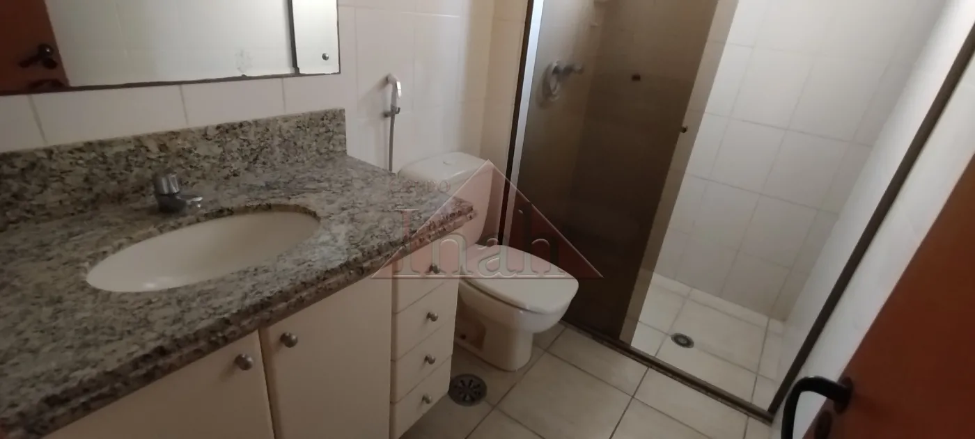 Alugar Apartamentos / Apartamento em Ribeirão Preto R$ 3.100,00 - Foto 34