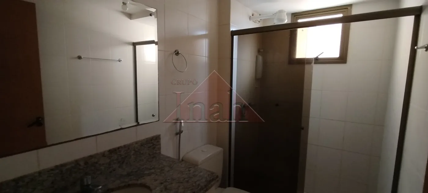 Alugar Apartamentos / Apartamento em Ribeirão Preto R$ 3.100,00 - Foto 35