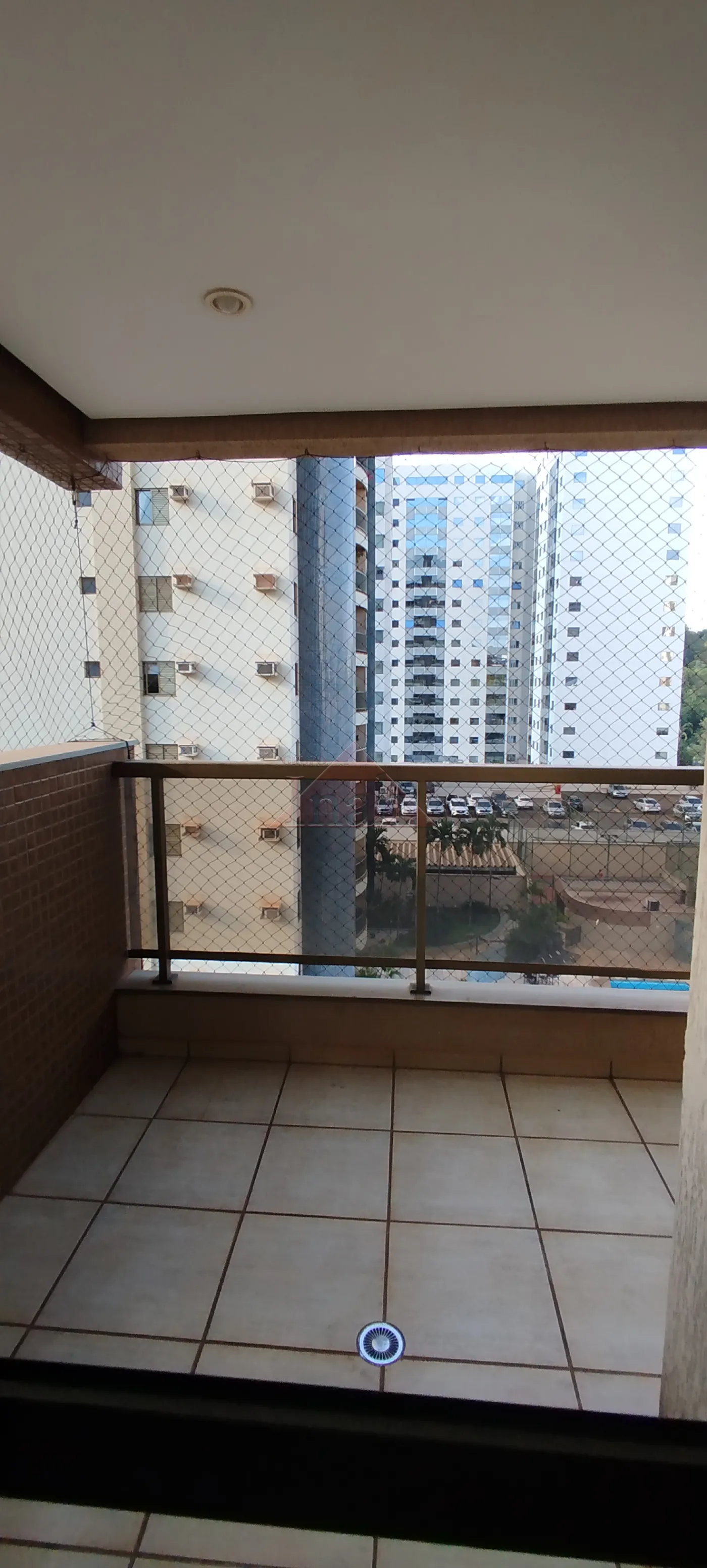 Alugar Apartamentos / Apartamento em Ribeirão Preto R$ 3.100,00 - Foto 40