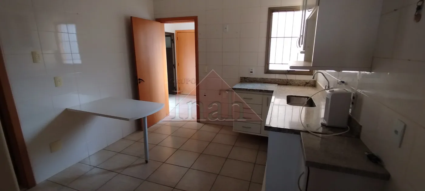 Alugar Apartamentos / Apartamento em Ribeirão Preto R$ 3.100,00 - Foto 41