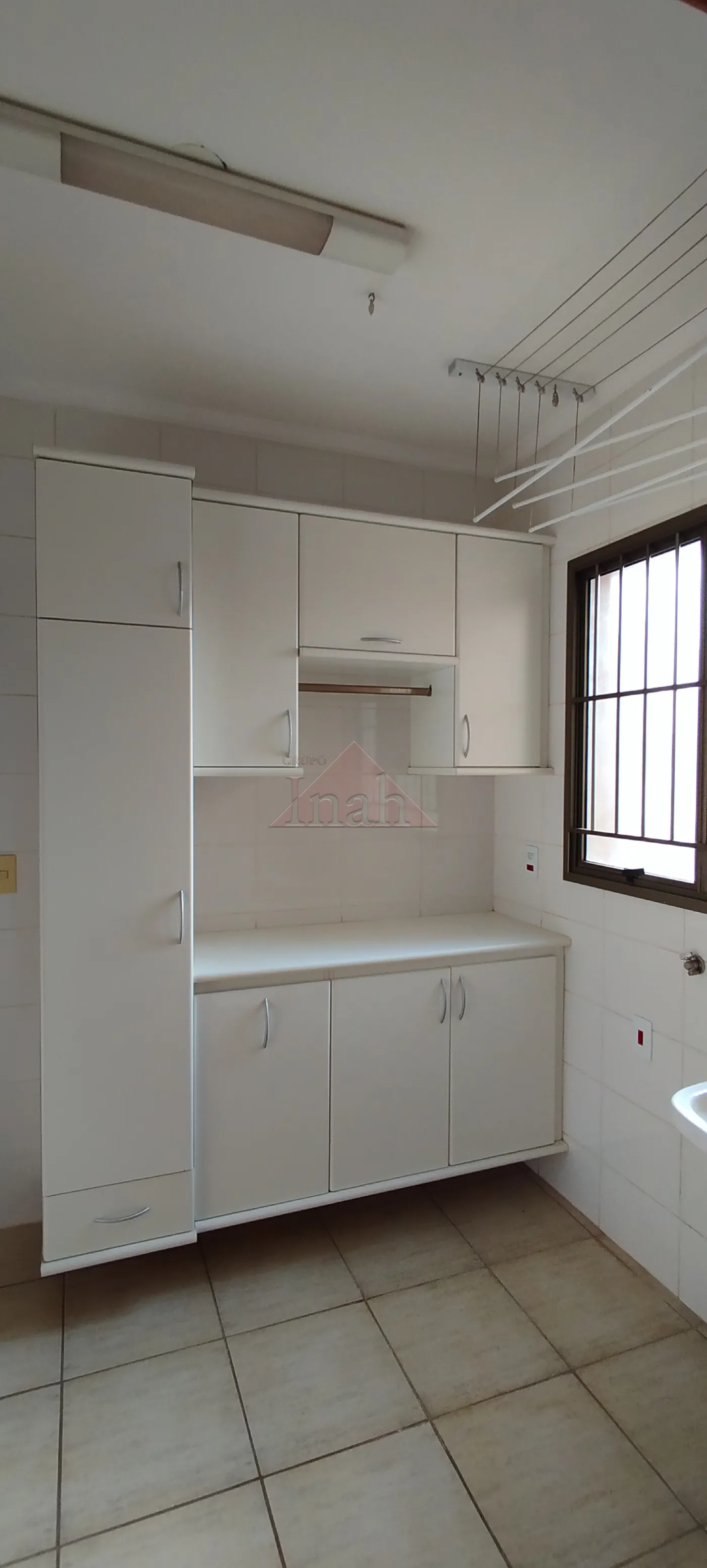 Alugar Apartamentos / Apartamento em Ribeirão Preto R$ 3.100,00 - Foto 46