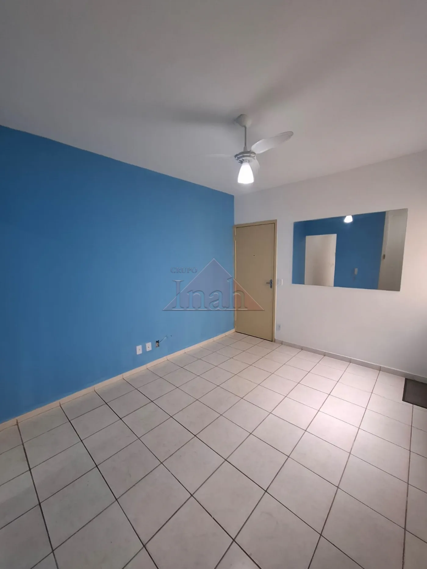 Alugar Apartamentos / Apartamento em Ribeirão Preto R$ 1.200,00 - Foto 3