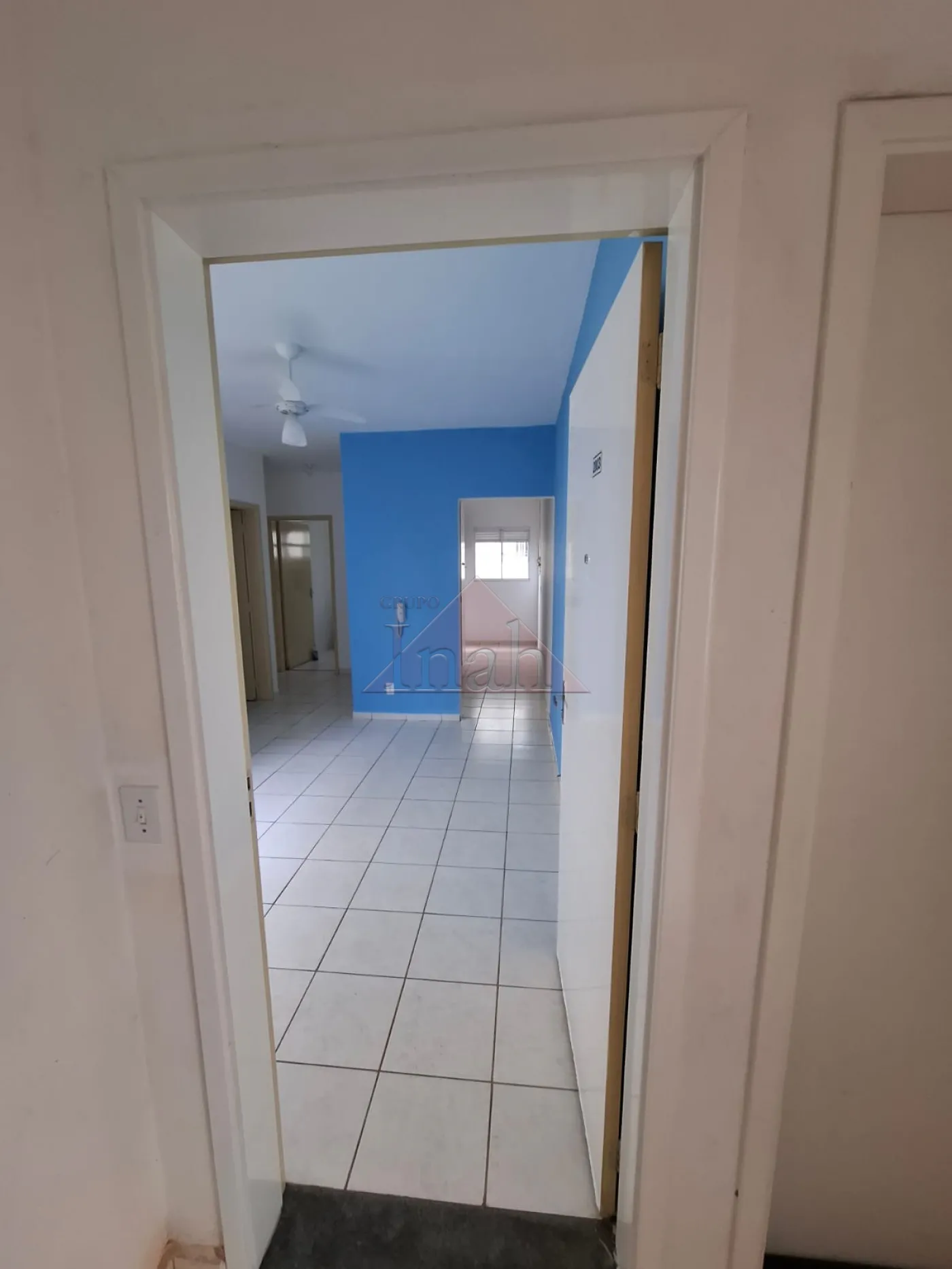 Alugar Apartamentos / Apartamento em Ribeirão Preto R$ 1.200,00 - Foto 6
