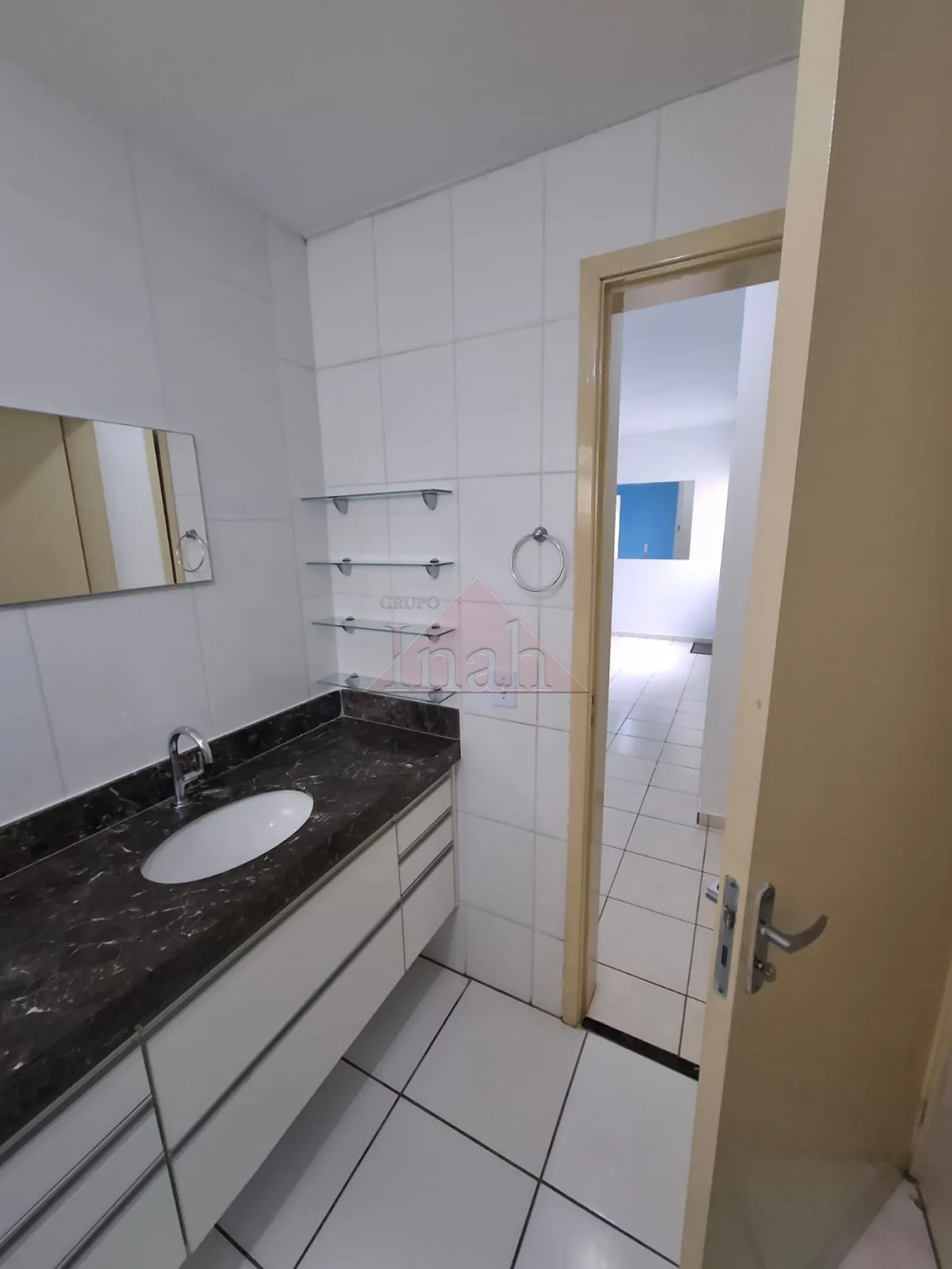 Alugar Apartamentos / Apartamento em Ribeirão Preto R$ 1.200,00 - Foto 7