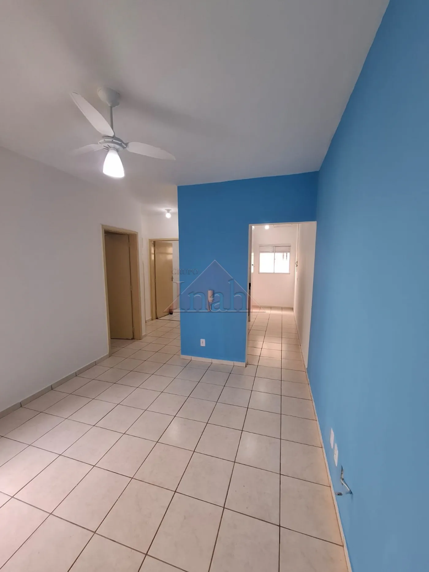 Alugar Apartamentos / Apartamento em Ribeirão Preto R$ 1.200,00 - Foto 11