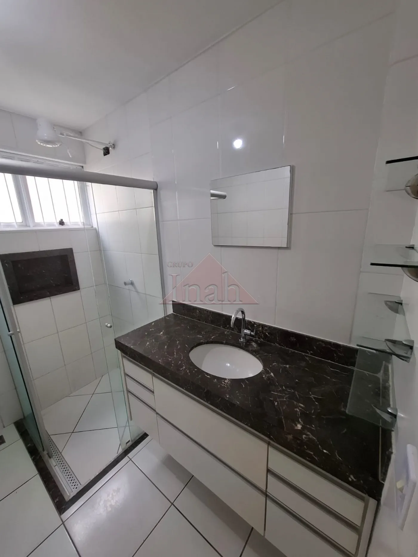 Alugar Apartamentos / Apartamento em Ribeirão Preto R$ 1.200,00 - Foto 10