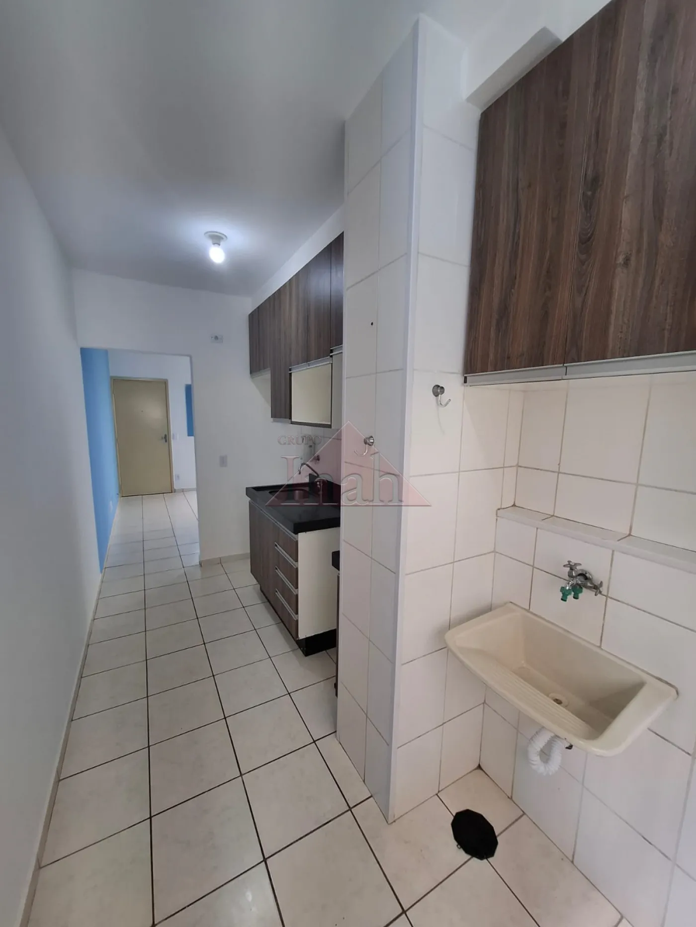 Alugar Apartamentos / Apartamento em Ribeirão Preto R$ 1.200,00 - Foto 13