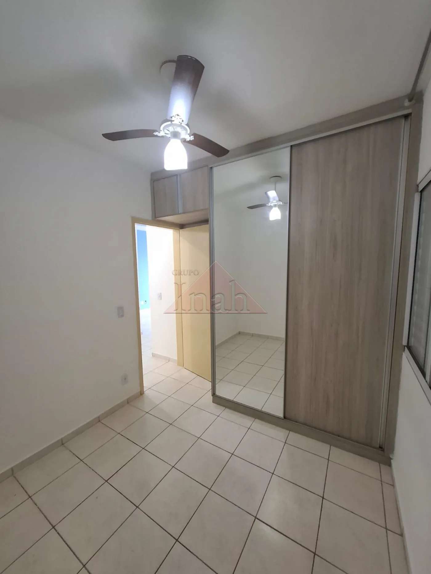 Alugar Apartamentos / Apartamento em Ribeirão Preto R$ 1.200,00 - Foto 16