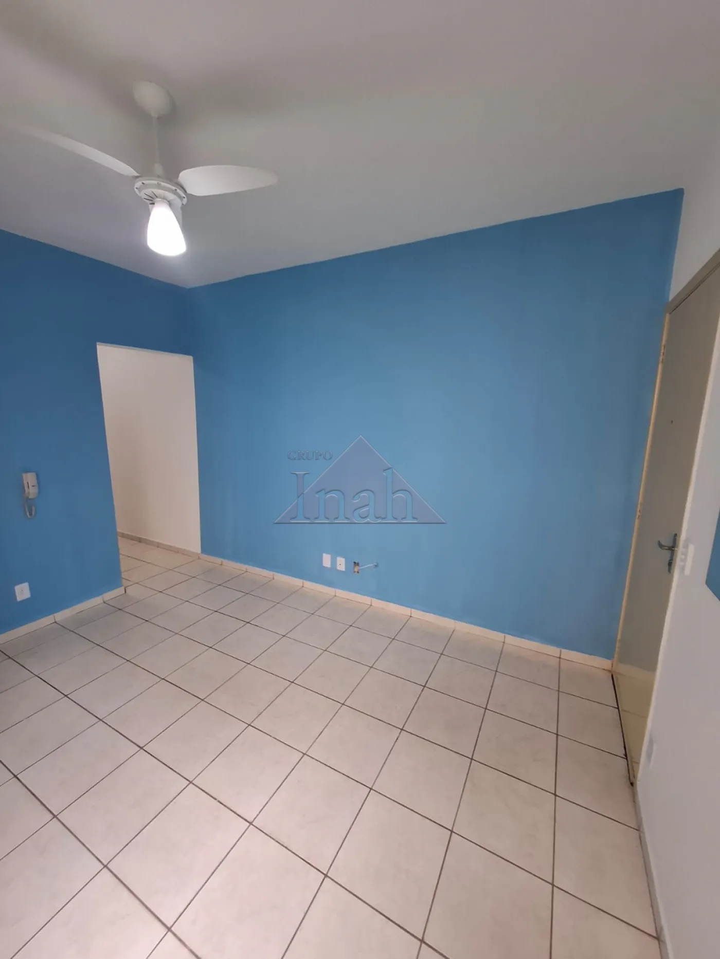 Alugar Apartamentos / Apartamento em Ribeirão Preto R$ 1.200,00 - Foto 17