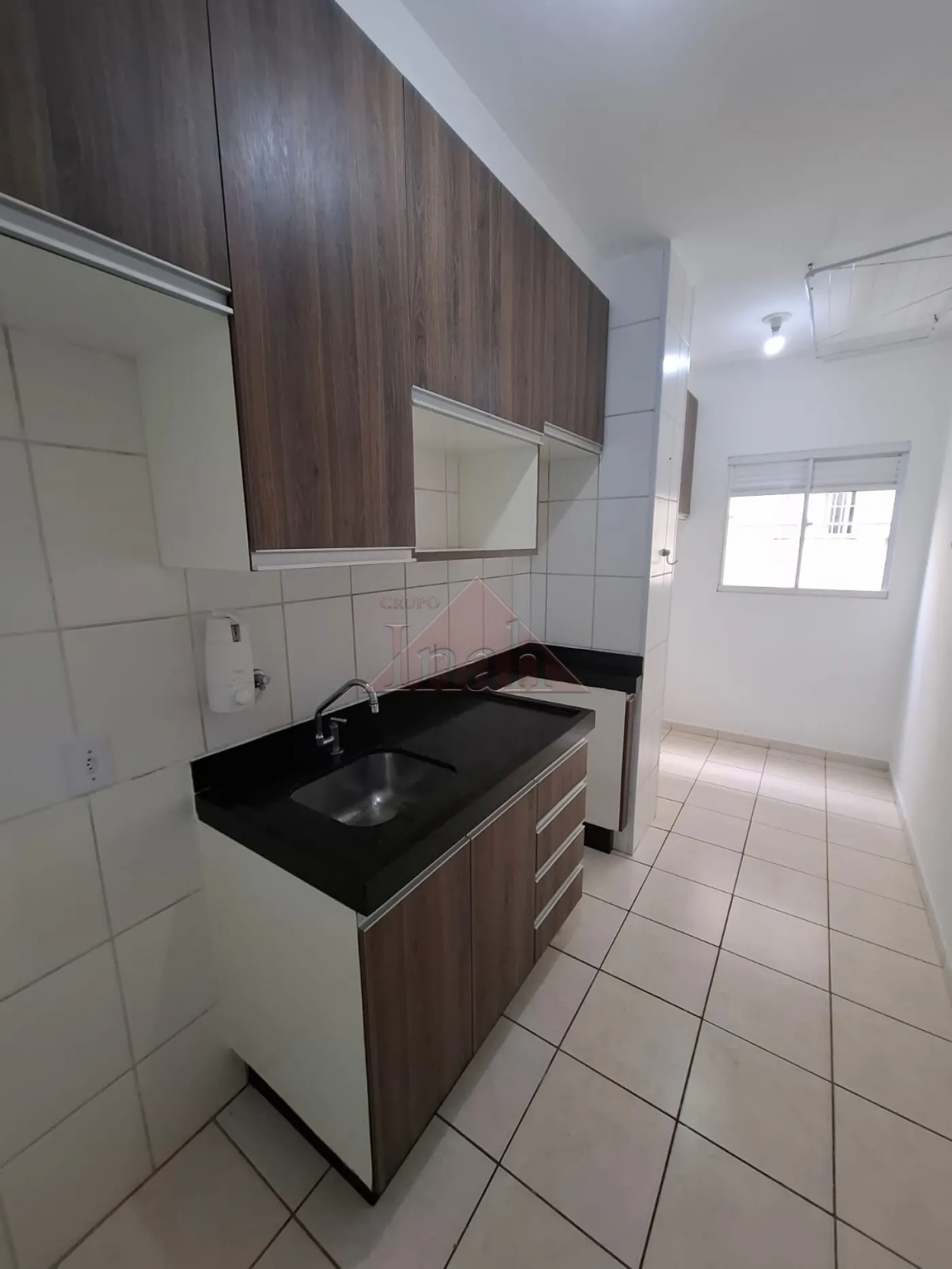 Alugar Apartamentos / Apartamento em Ribeirão Preto R$ 1.200,00 - Foto 18