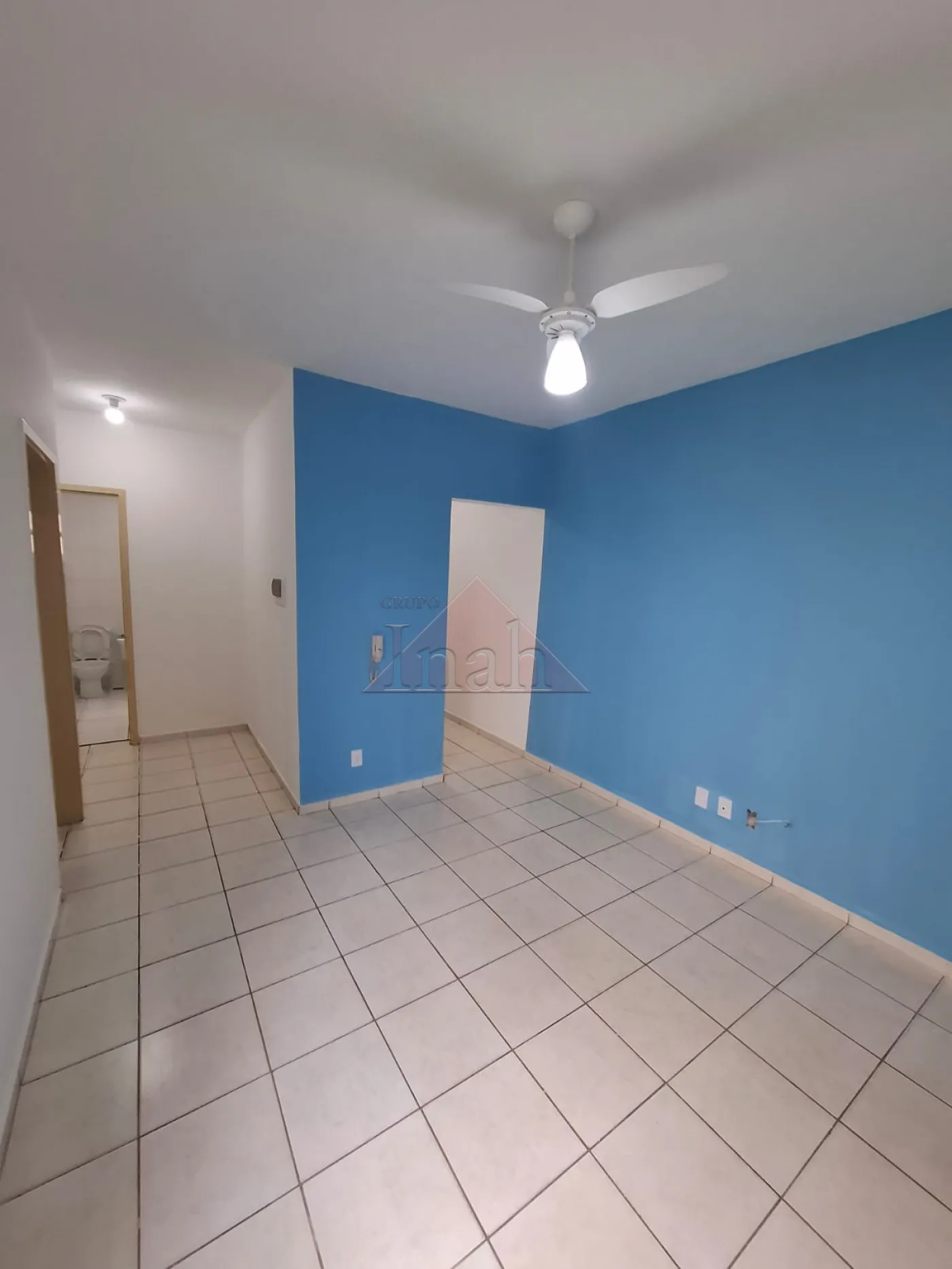 Alugar Apartamentos / Apartamento em Ribeirão Preto R$ 1.200,00 - Foto 19