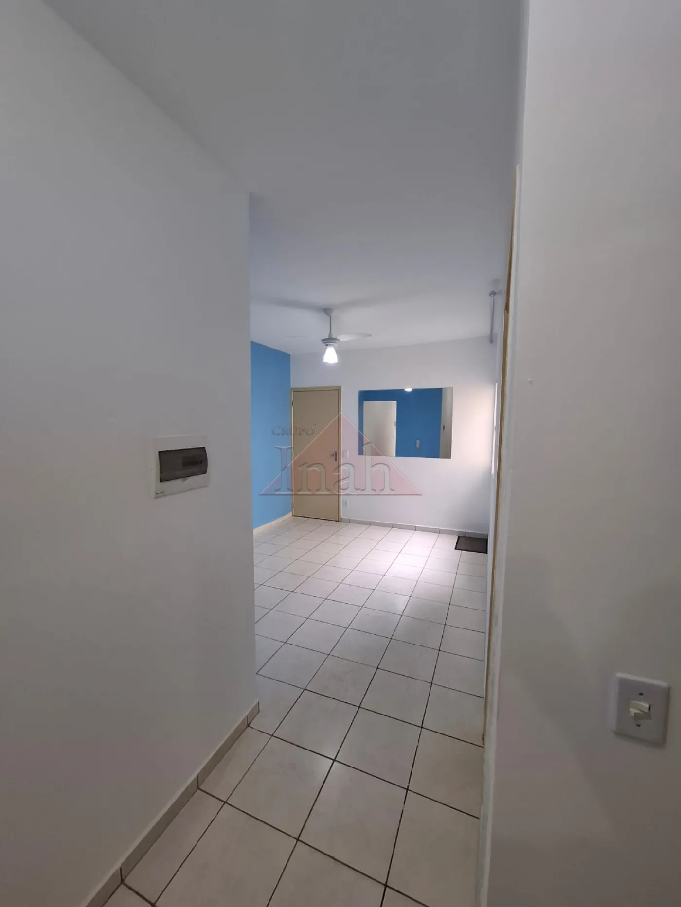 Alugar Apartamentos / Apartamento em Ribeirão Preto R$ 1.200,00 - Foto 21